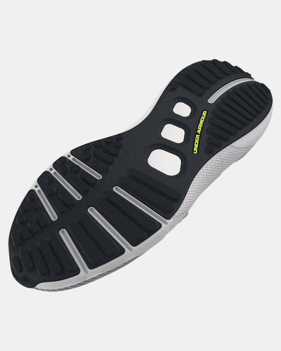 Zapatillas de running UA HOVR™ Phantom 3 SE para mujer, Gray, pdpMainDesktop image number 4